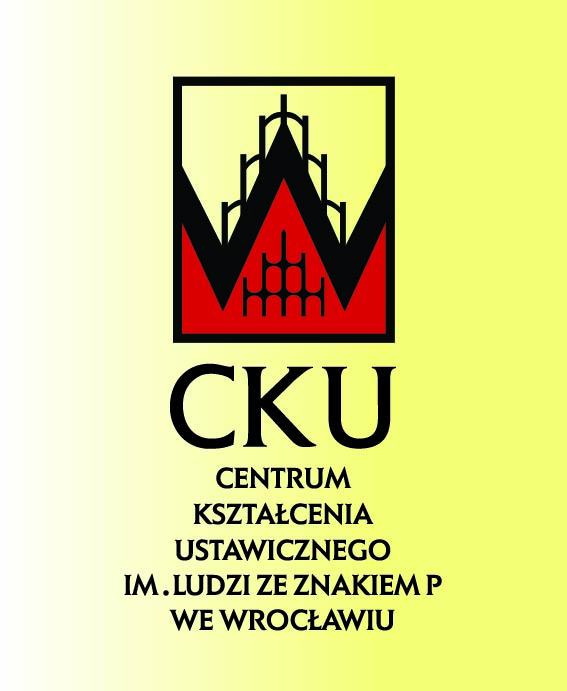 Centrum Kształcenia Ustawicznego - link do strony głównej